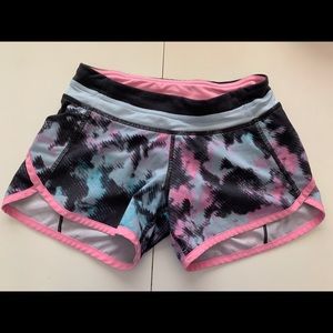 Ivivva shorts